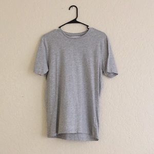 Gray T-Shirt